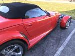 Plymouth Prowler 1999 года